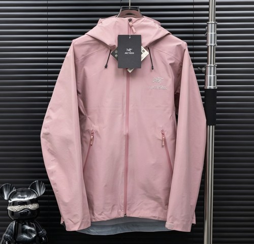 Arcteryx beta winter jacket - lt,
