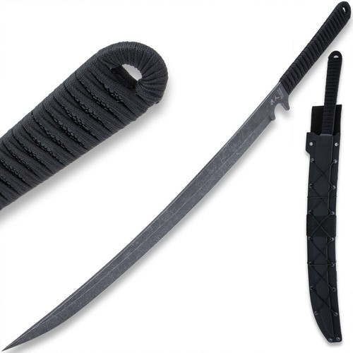 Black ronin - black, combat