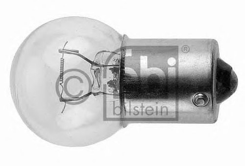 Bulb tail light - tail, mercedes