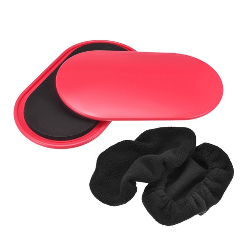 Exercise core sliders oval - exercise,