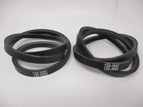 Genuine toro 120 - 2,