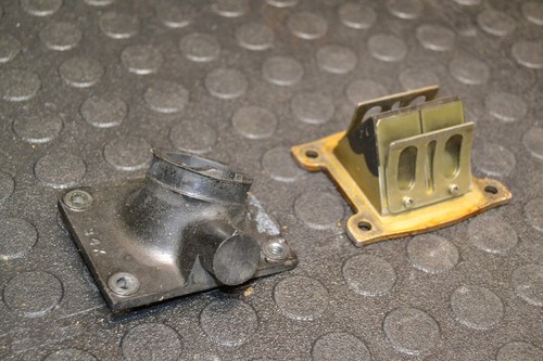 Yamaha blaster yfs200 oem - yamaha, reed
