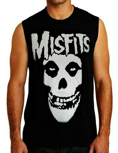 Misfits american punk rock - american,