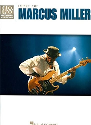 Best marcus miller bass - marcus, (bass