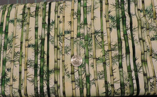 100 cotton textiles koi - 100%, p&b