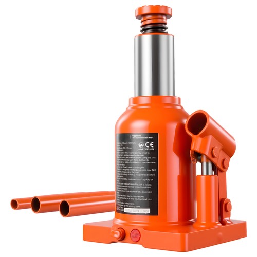 Uimoso hydraulic bottle jack - hydraulic,