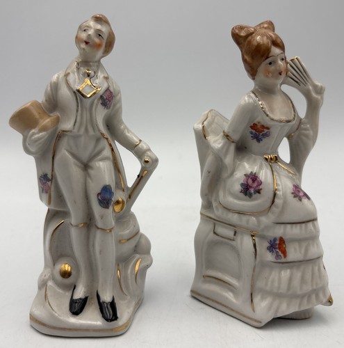 Vintage european porcelain - vintage,