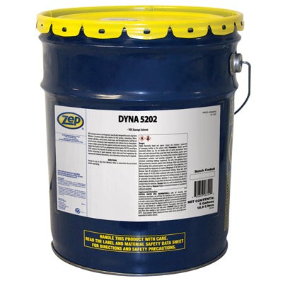 Zep dyna 502 voc exempt - voc,