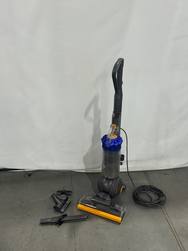 Blue yellow dyson ball up19 - -,