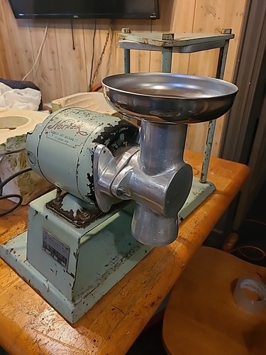 Norwalk vintage early 160 - vintage,