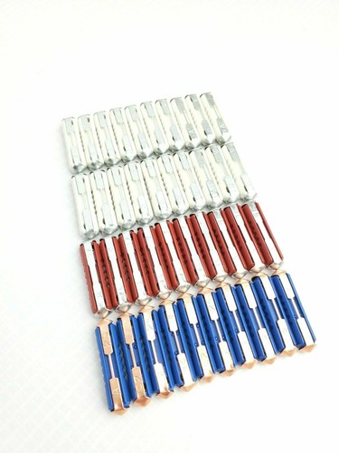 40pcs flosser car fuses - flosser,