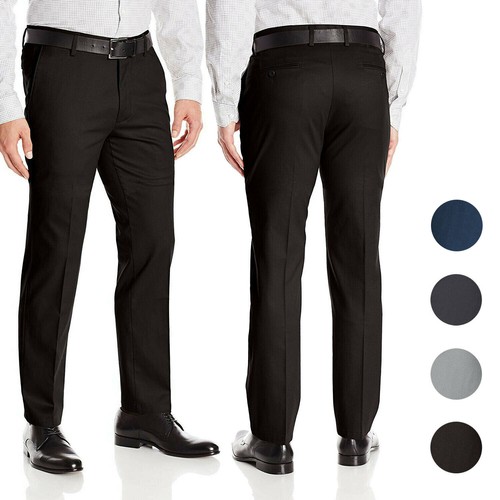 Boltini italy men flat front - italy,