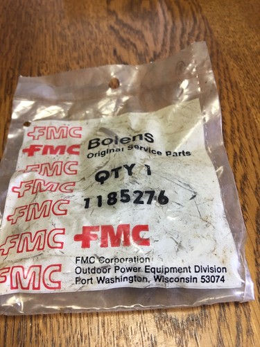 Genuine bolens mtd - mtd, /