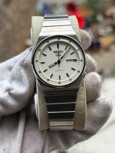 Seiko watch automatic - seiko,