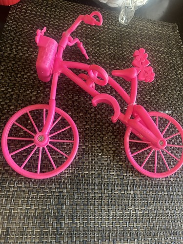 Mattel 2007 barbie - mattel, ride