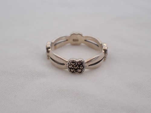 Estate sterling silver size - estate,