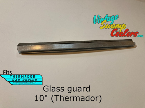Vintage swamp cooler - , glass