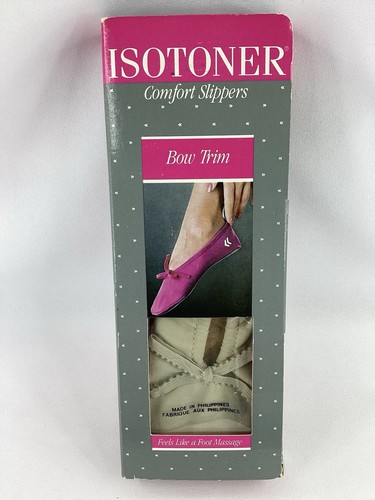 Vintage isotoner comfort - vintage,