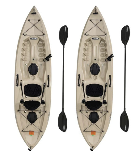 Lifetime tamarack angler - lifetime, 10'