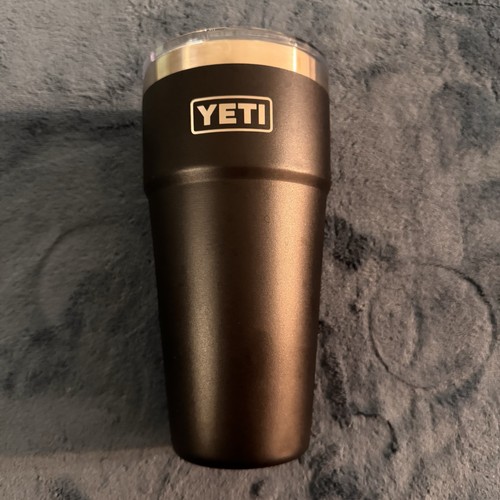 Yeti rambler stackable - 30, oz