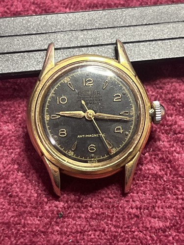 Vintage brevete roamer - vintage,