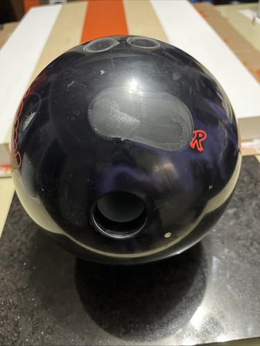 14lb radical the - 14lb, second