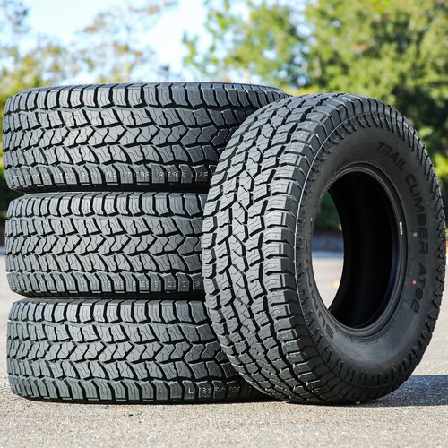 Tires 265 75r16 10 - lt, 265/75r16