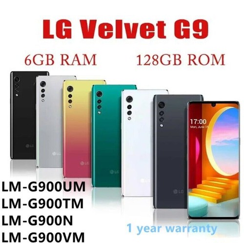 Velvet lm g900um - 5g, g9