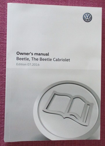 Volkswagen beetle coupe - beetle,