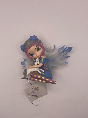 Jasmine becket griffith mystic - jasmine,