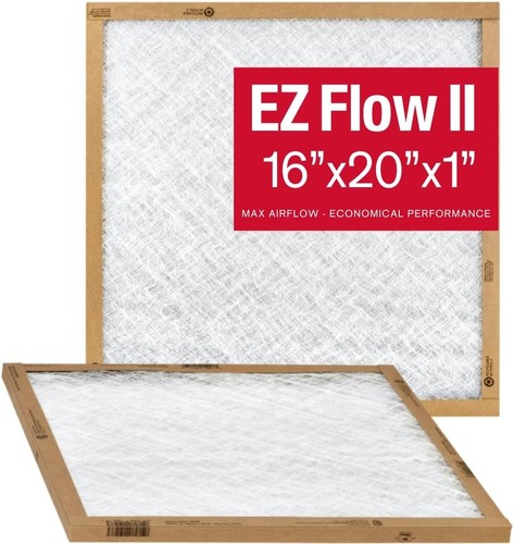 Flow 16x20x1 air - ii,