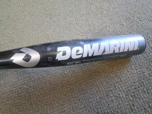 Demarini nitro 19oz - nitro, 19oz.