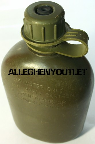 Usgi army military quart - us,