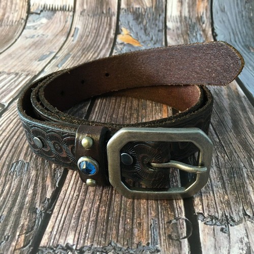 Rrl double vintage western - double,