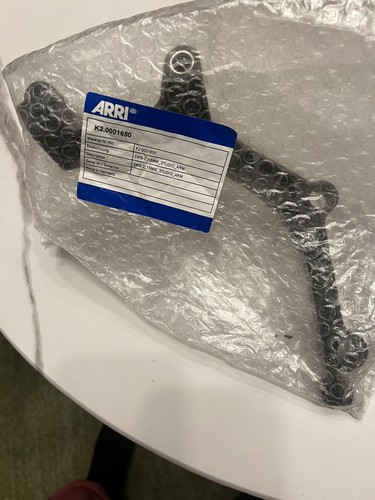 Arri smb2 studio arm - arri,