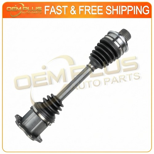 Front side cv - /, axle