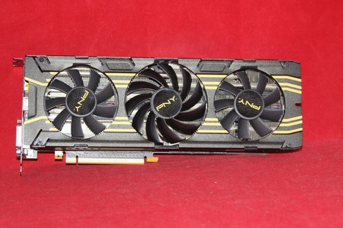 Pny nvidia geforce gtx 780 - pny,