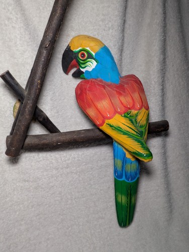 Vintage paper mache - vintage,