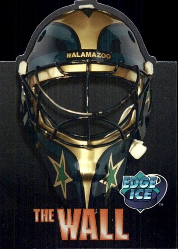 1996 collector edge the - edge, wall