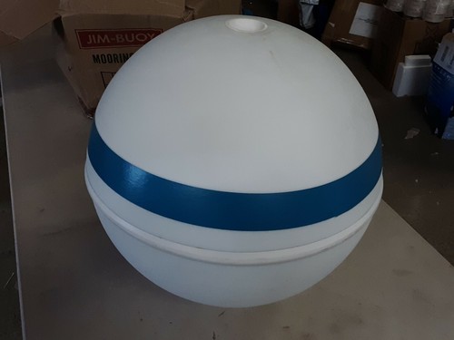 Jim buoy 4402 mooring - 4402-t,