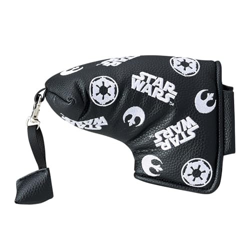 Star wars golf - wars, putter