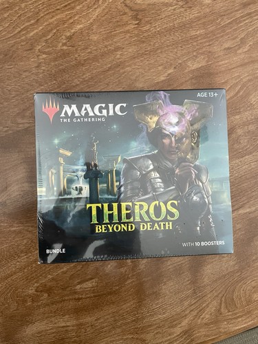 Mtg theros beyond death - mtg,