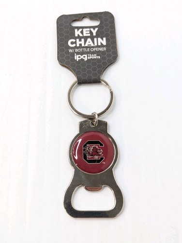 South carolina gamecocks metal - carolina,