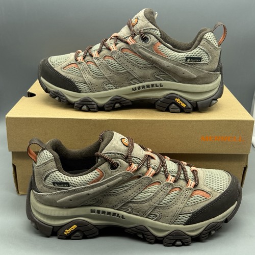 Moab gtx waterproof - gtx,