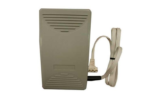 Janome 1600p series foot - janome,