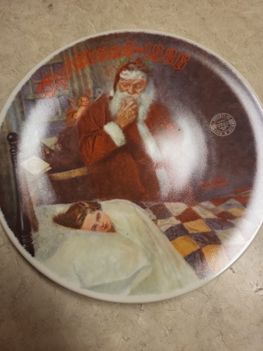 Norman rockwell collector - norman,