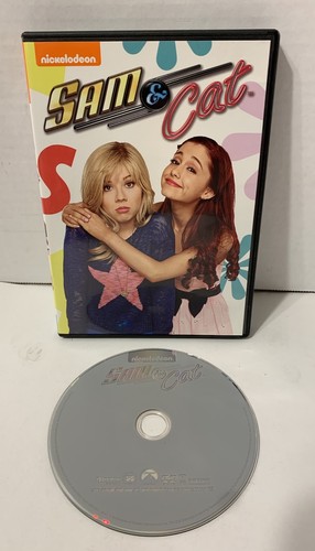 Sam cat ariana grande - sam,