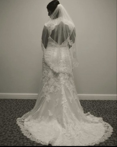 Maggie sottero wedding dress - maggie,