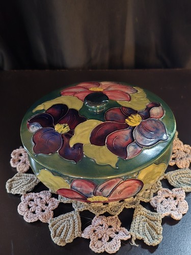 William moorcroft green - william,