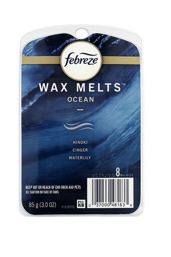 Febreze wax melts - febreze,